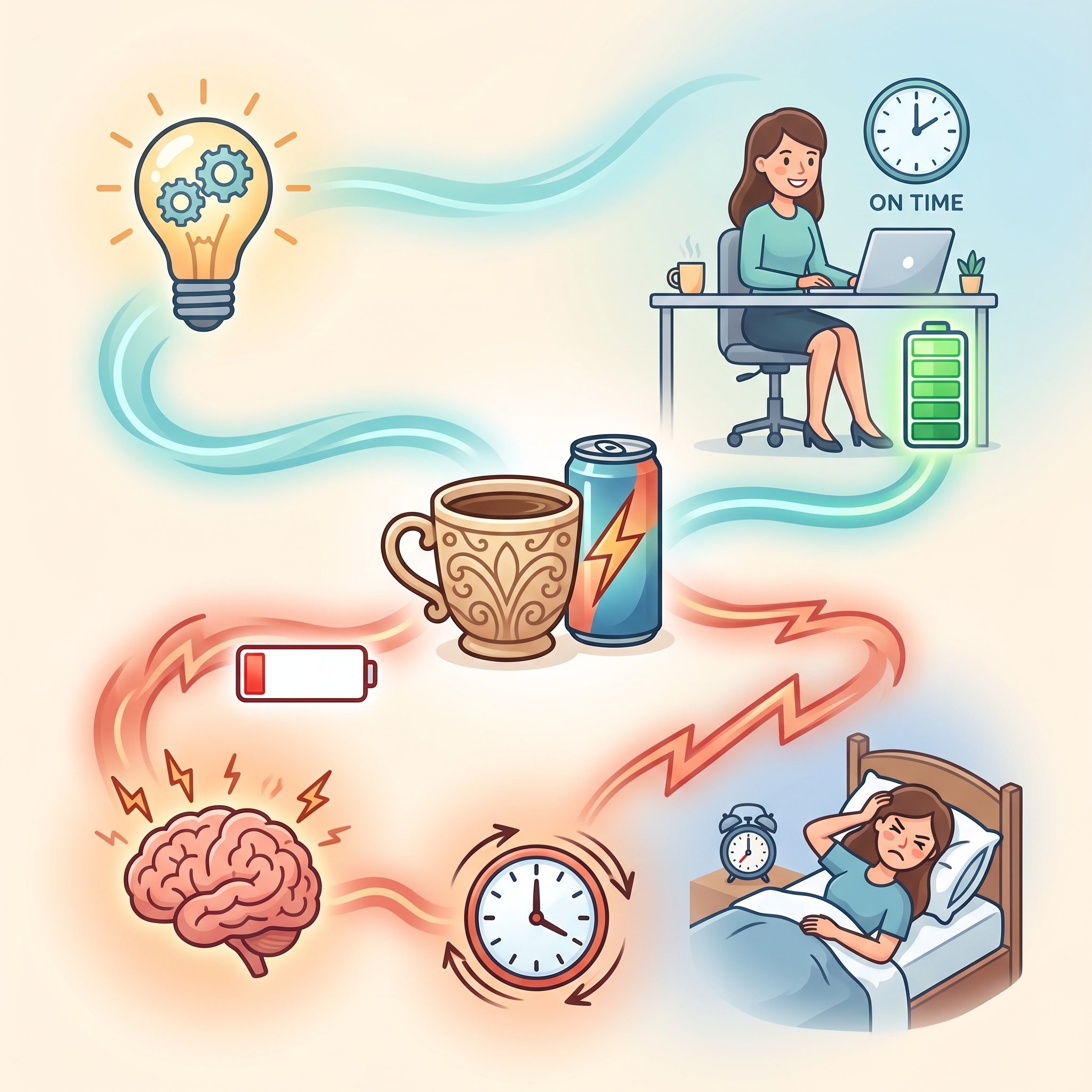 Caffeine and Sleep