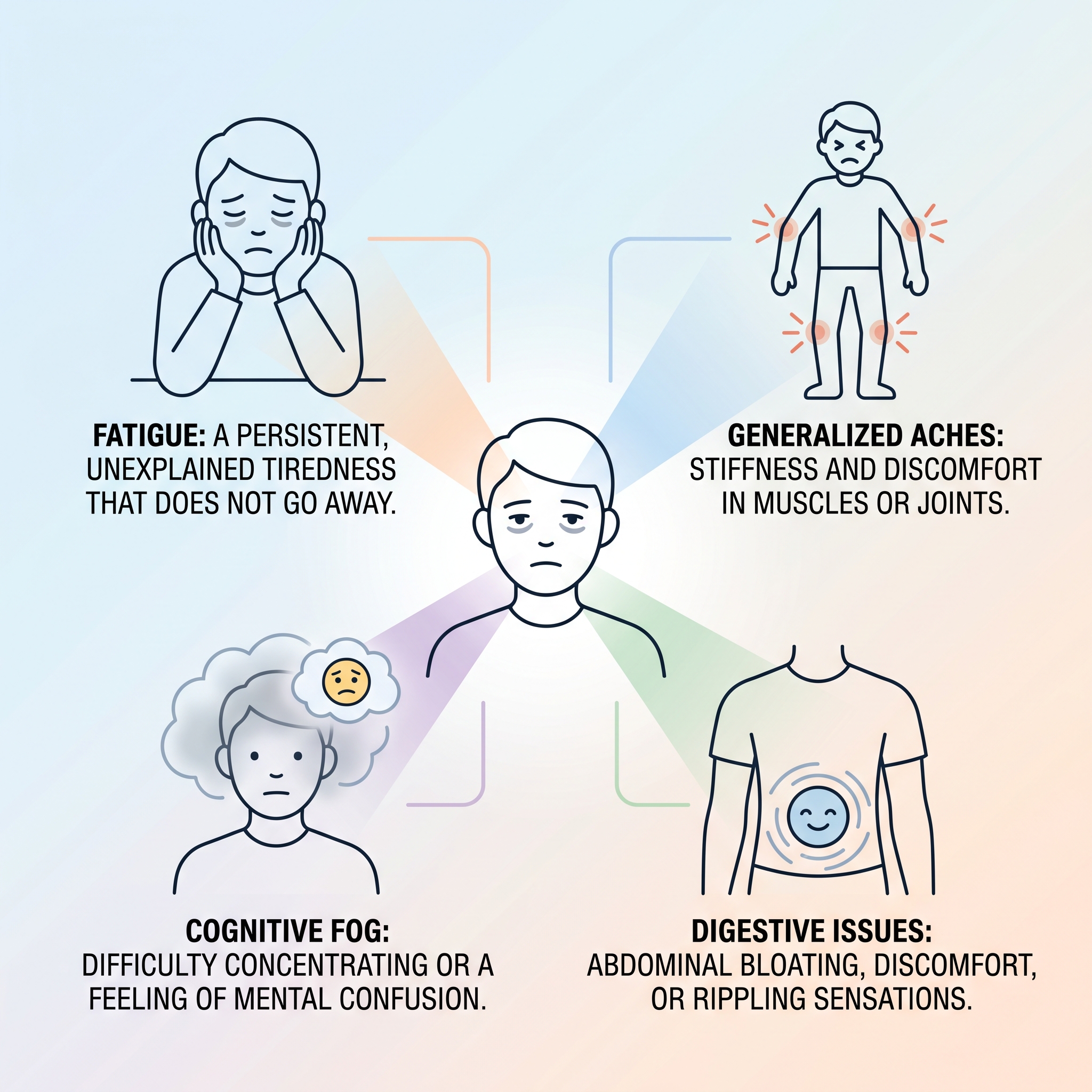 Symptoms
