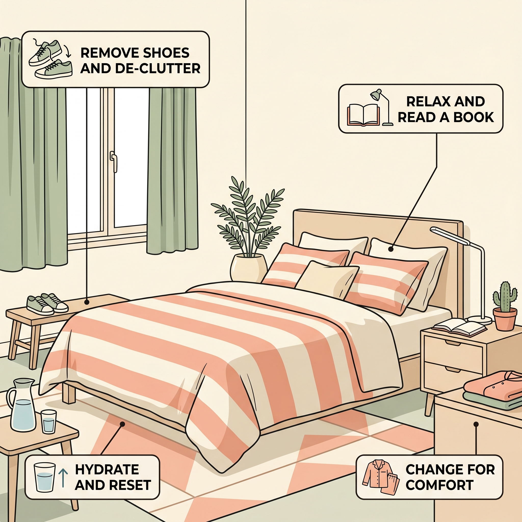 Nighttime Routine