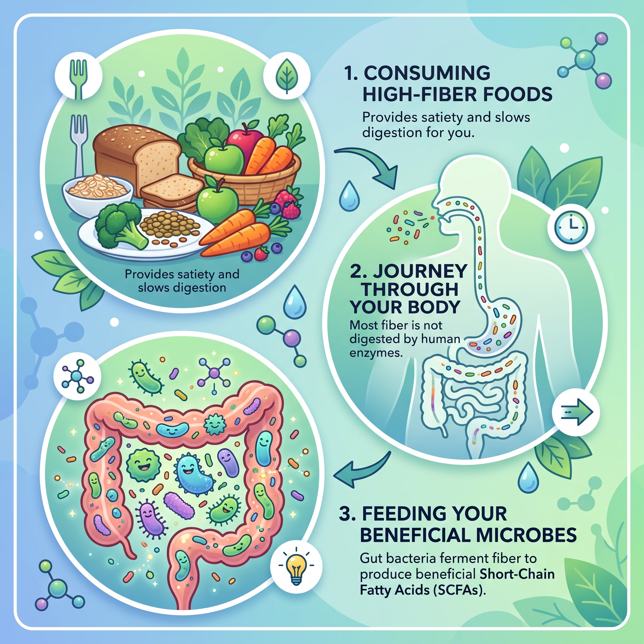 Dietary Fiber