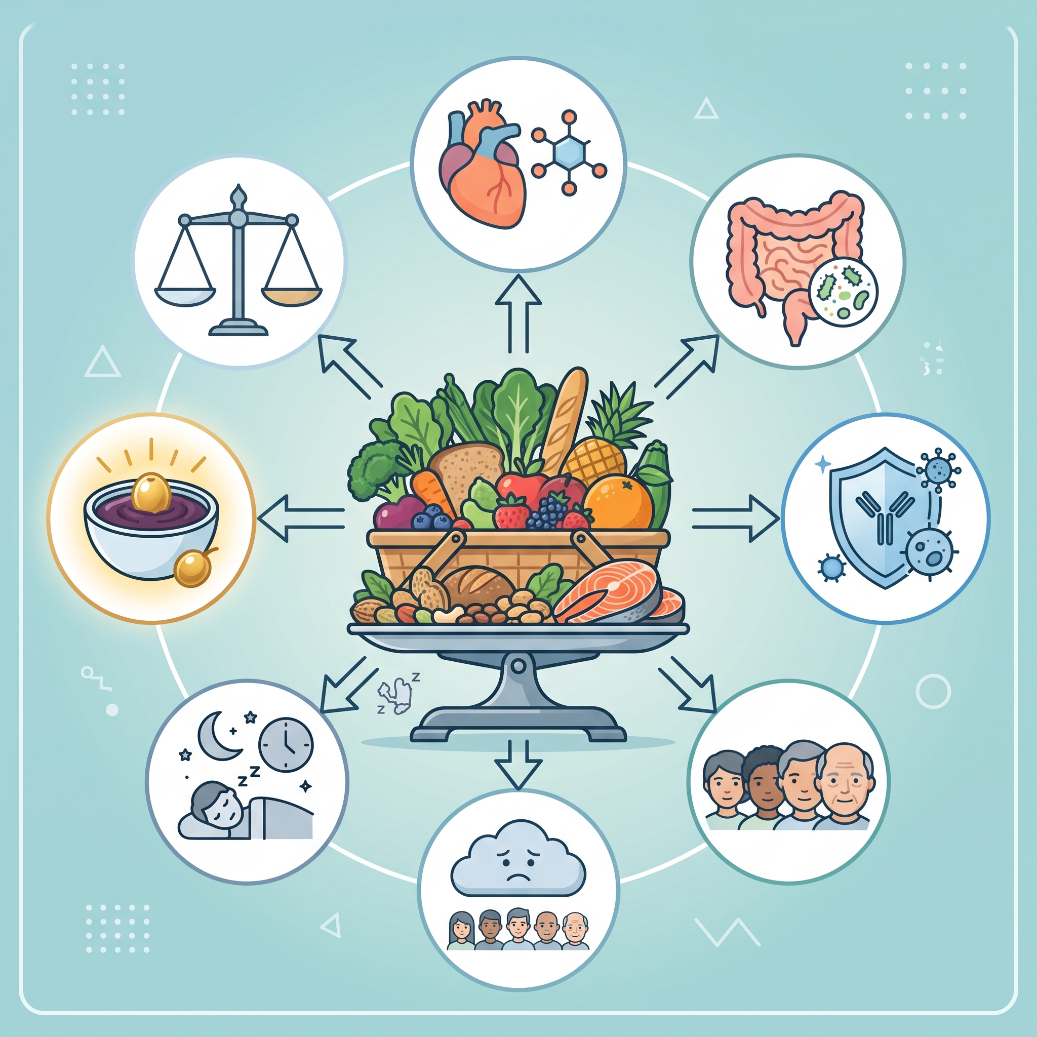 Healthy Foods