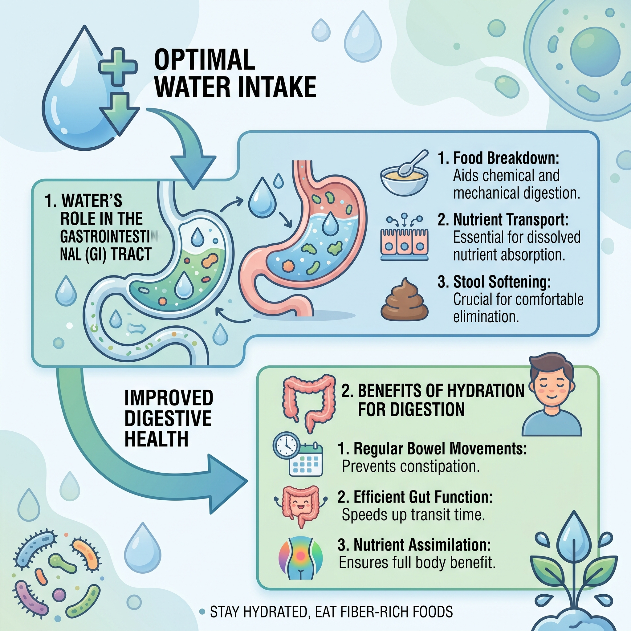 Hydration