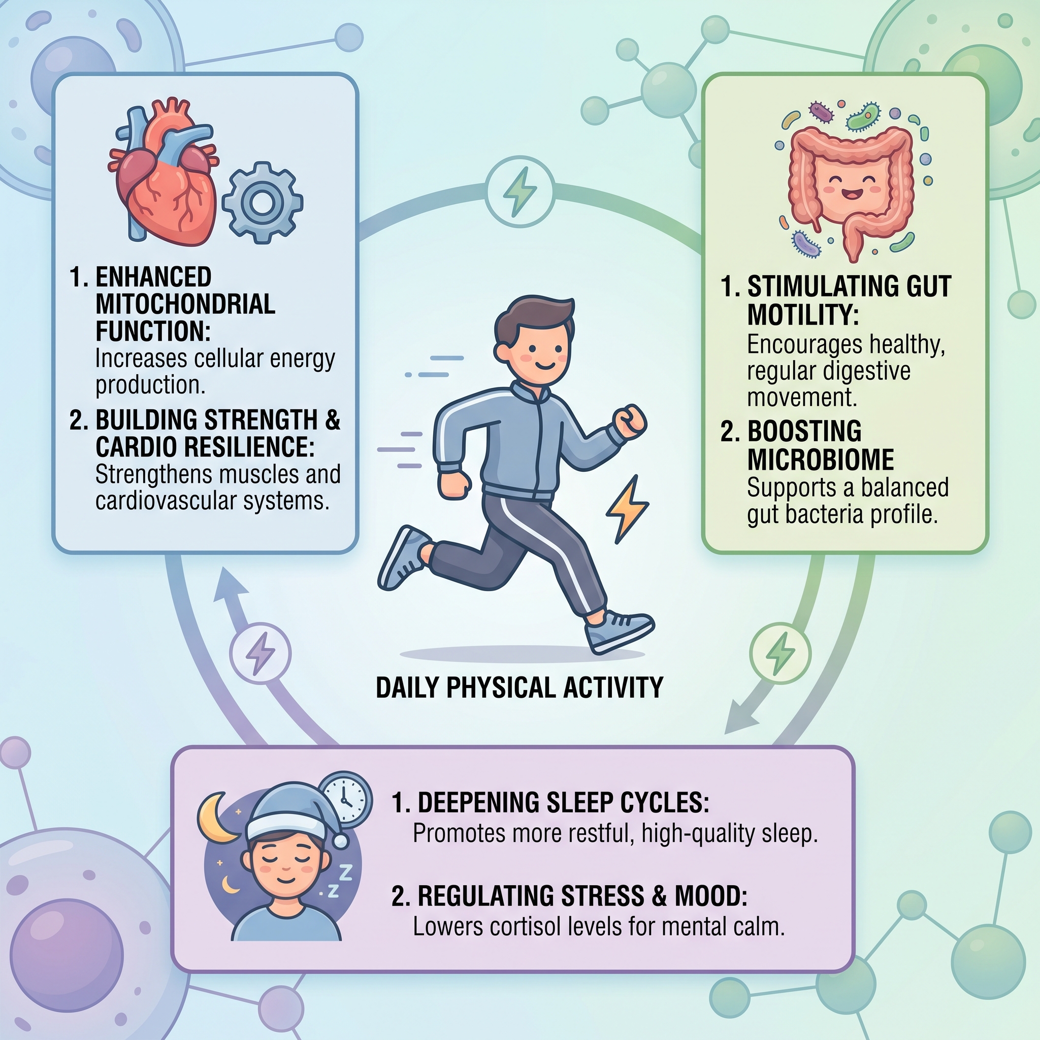 Movement Matters