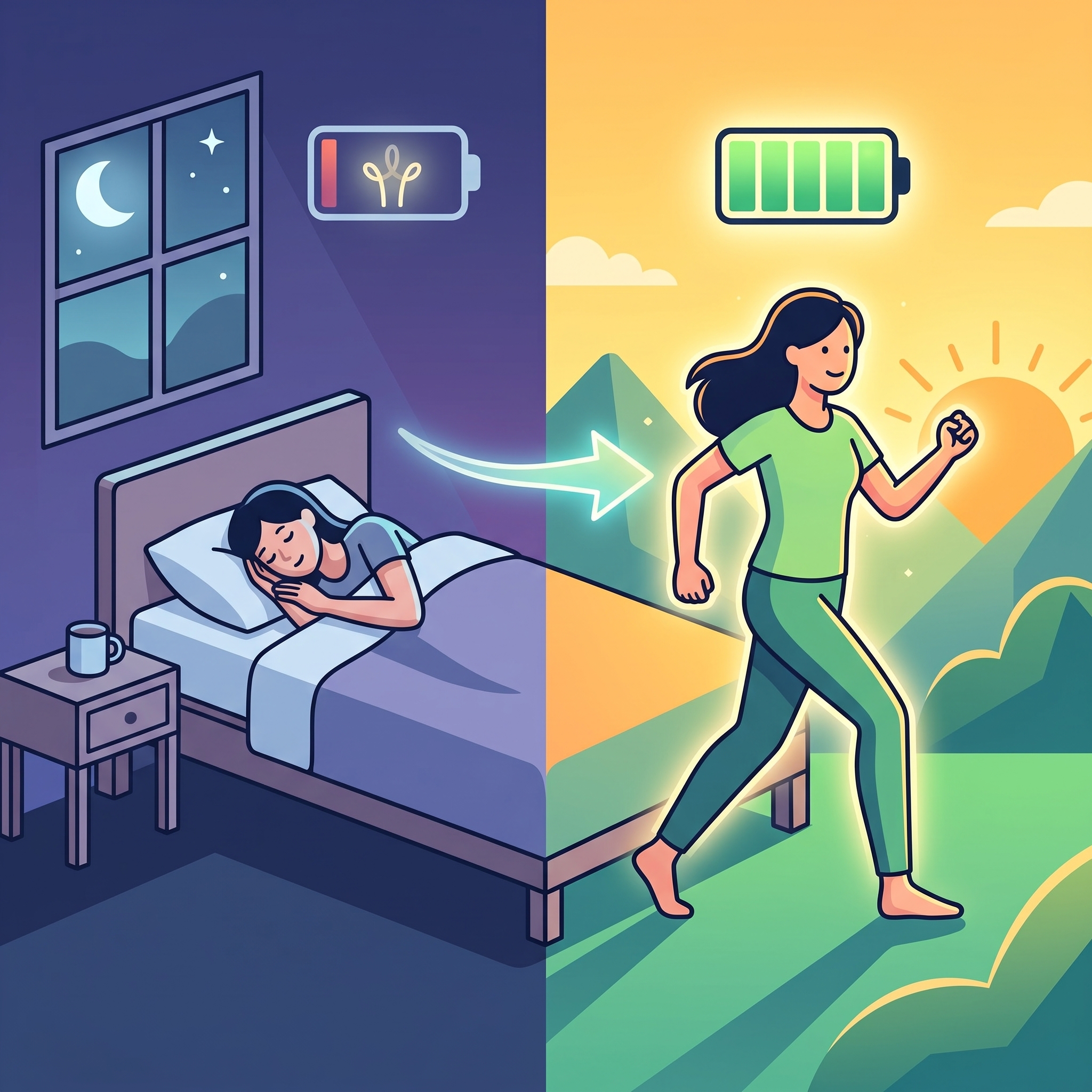 Energy Levels