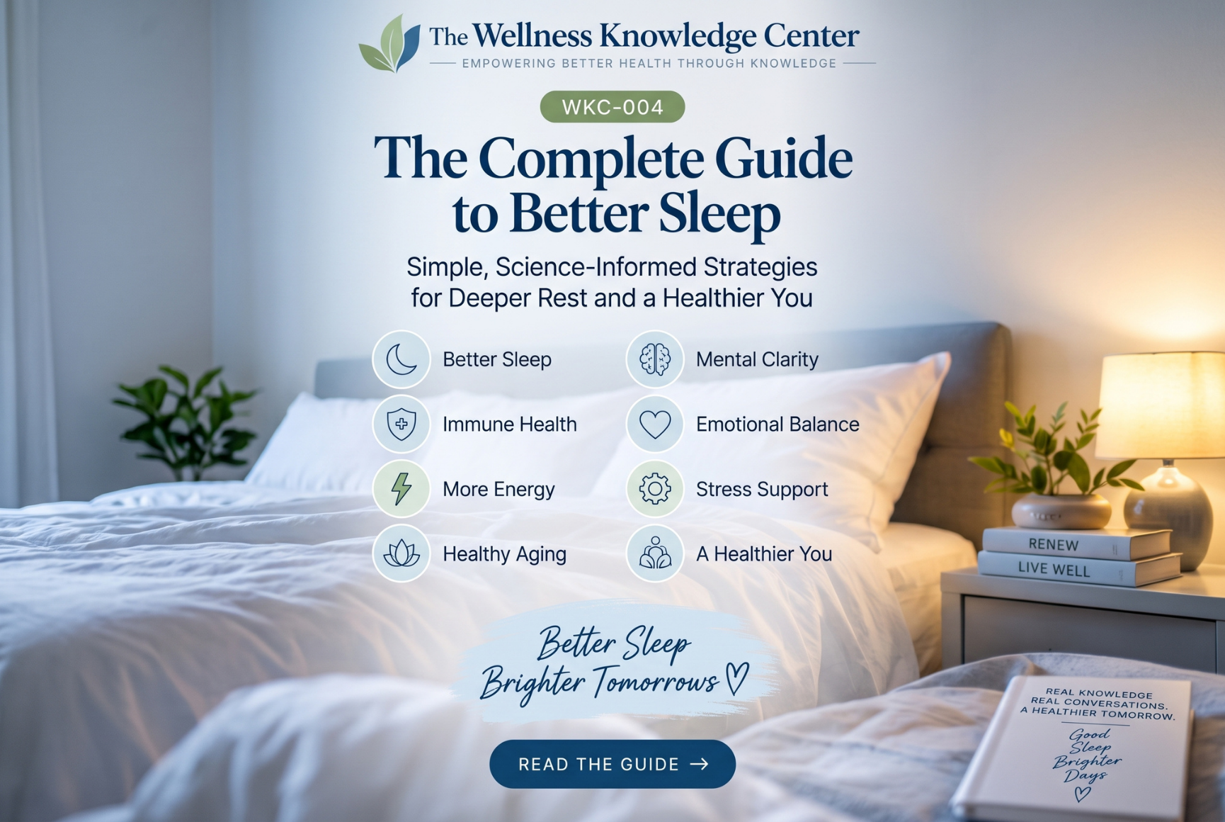 Better Sleep Guide