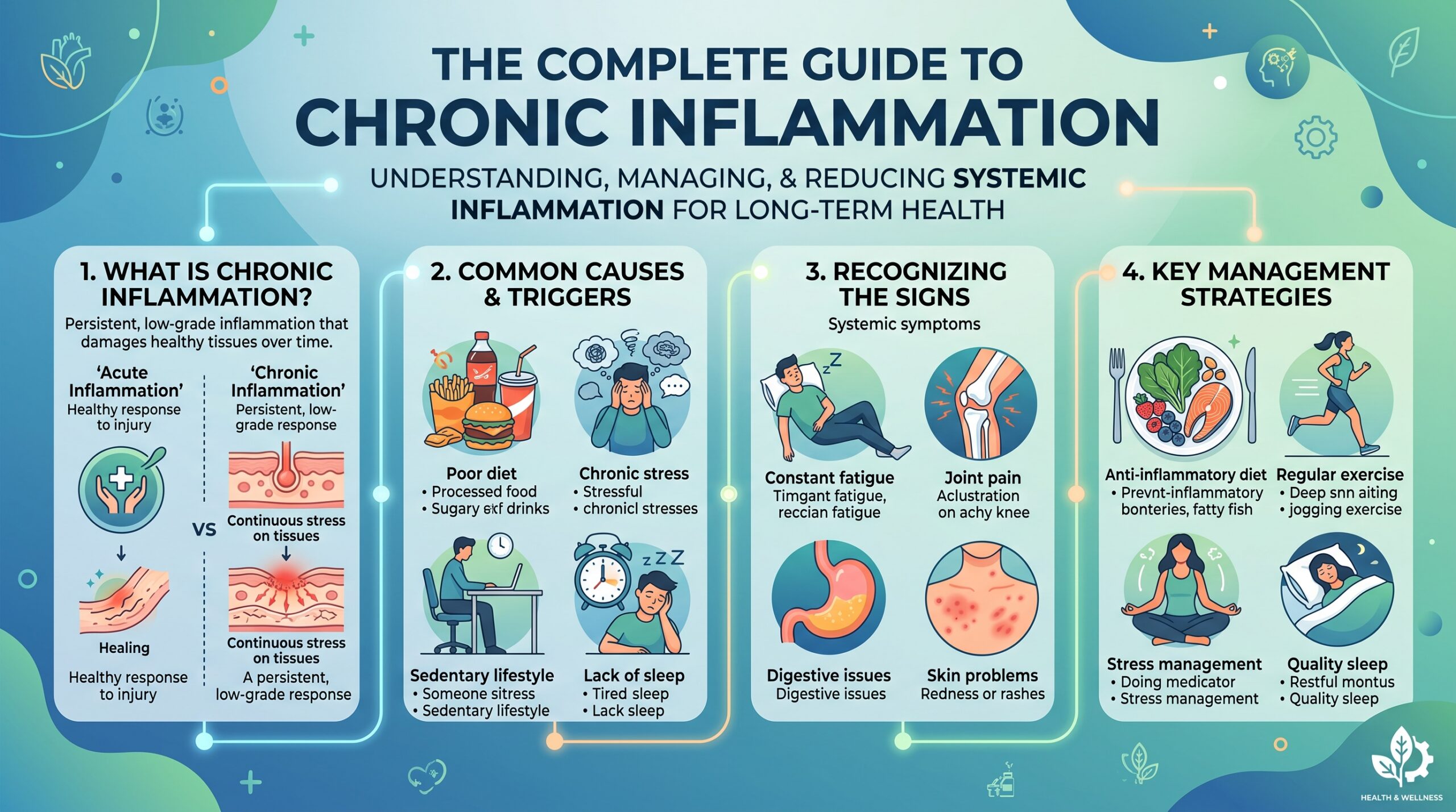 Inflammation