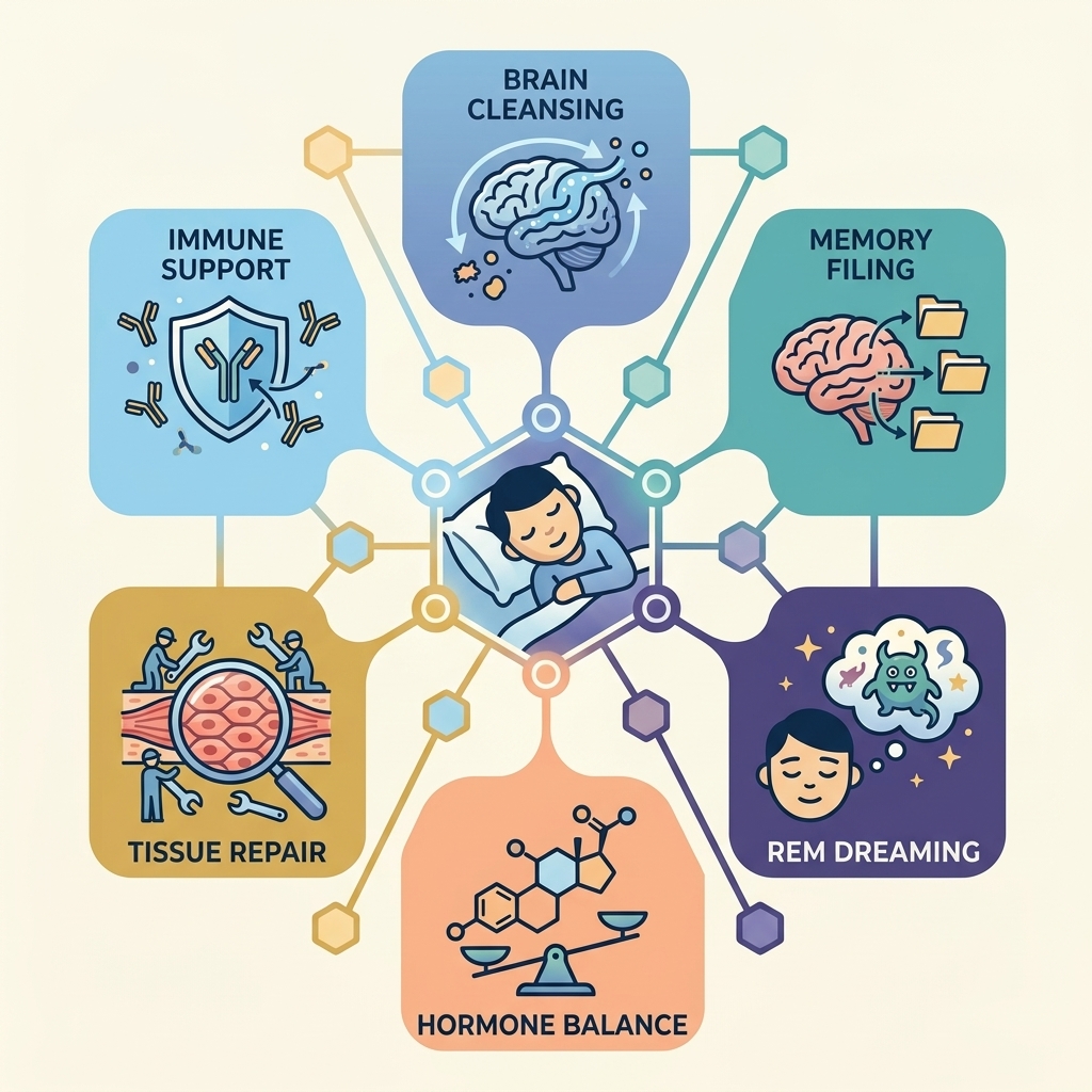 Sleep Stages