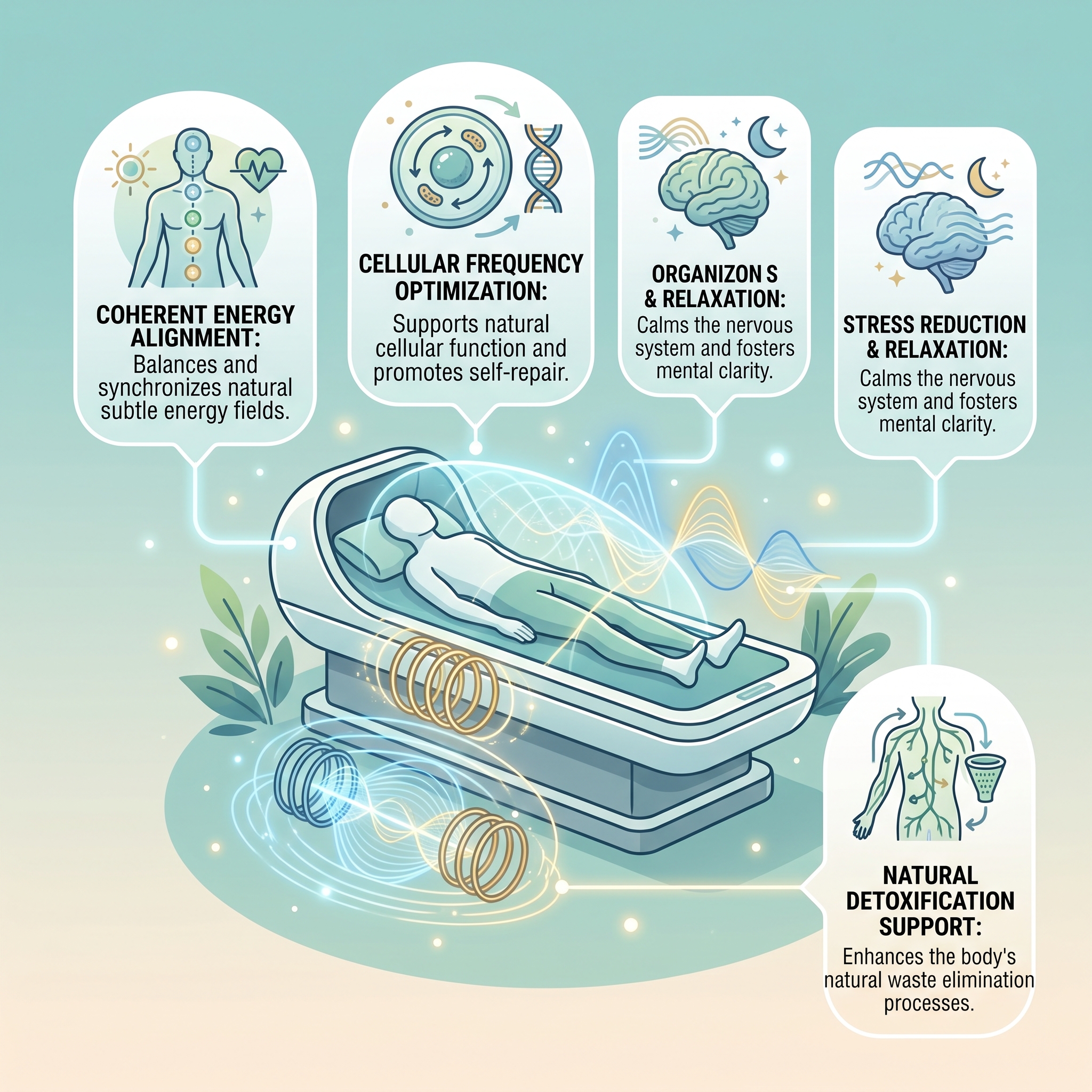 Far-Infrared Sauna