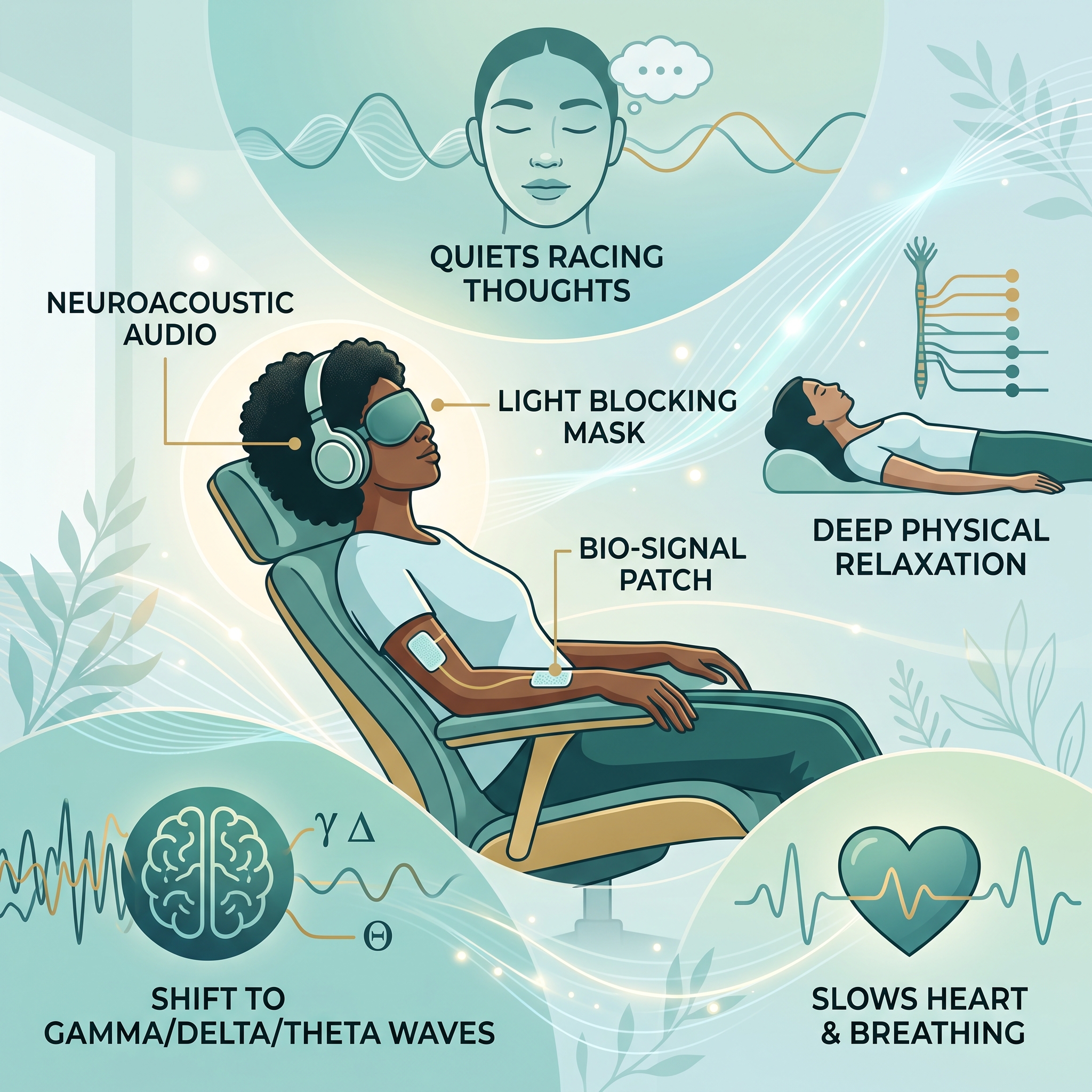 Bio-Well: Seeing Wellness Data Differently